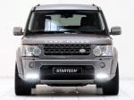Land Rover Discovery 4 by Startech 2011 года